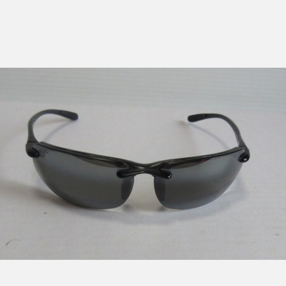 Maui Jim Banyans Polarized Sunglasses - MJ 412-10. - Picture 5 of 14
